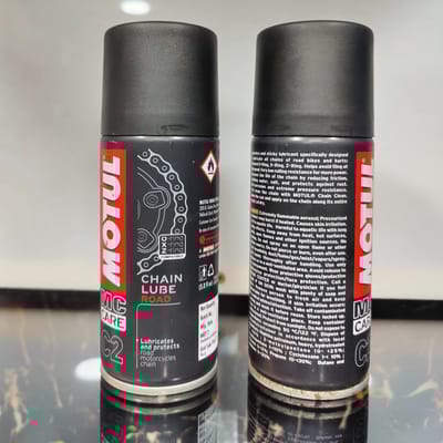 Motul Chain Lube