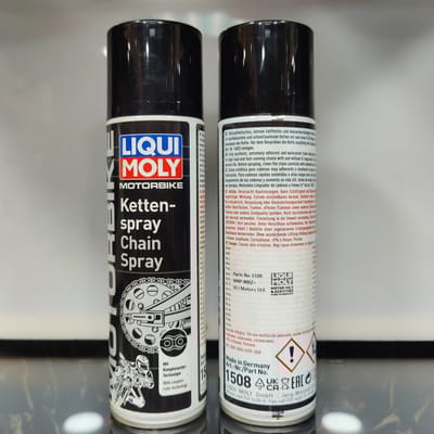Liqui Moly Chain Spray