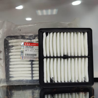Air Filter Gixxer/Gixxer SF 250