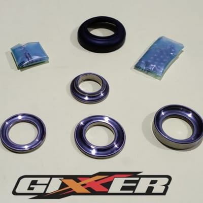 Ball Racer Gixxer