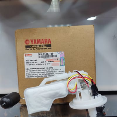 Fuel Pump R-15 V3 BS4