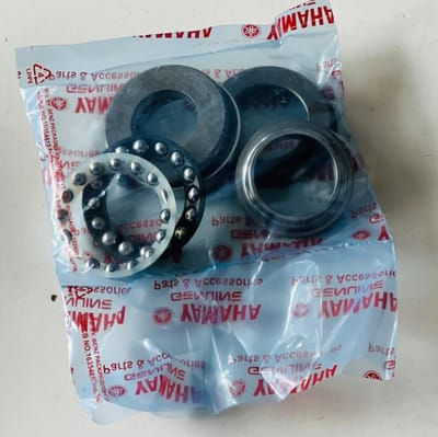 Ball Racer R-15/MT-15