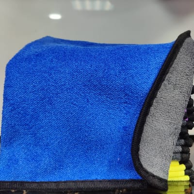 Microfiber Towel