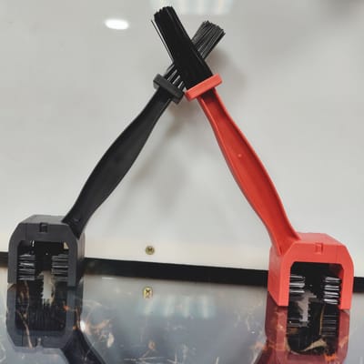 Chain Cleaning Brush