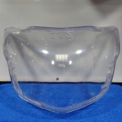 Headlight Glass Apache RTR
