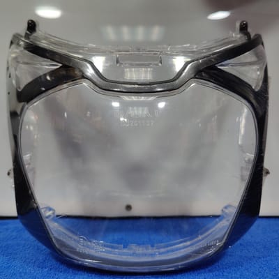 Headlight Glass Pulsar 150
