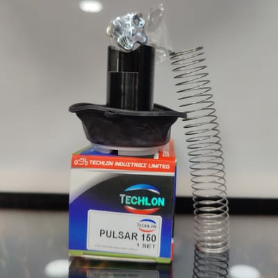 Carburetor Piston Pulsar-150