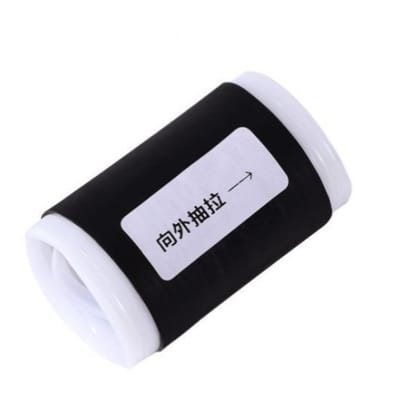 Gear Lever Cover, Anti-Theft Shoe