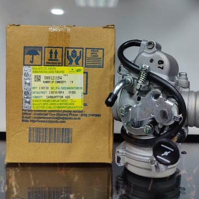 Carburetor Pulsar 150 UG-3/4