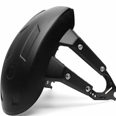 Universal Half Tyre Guard