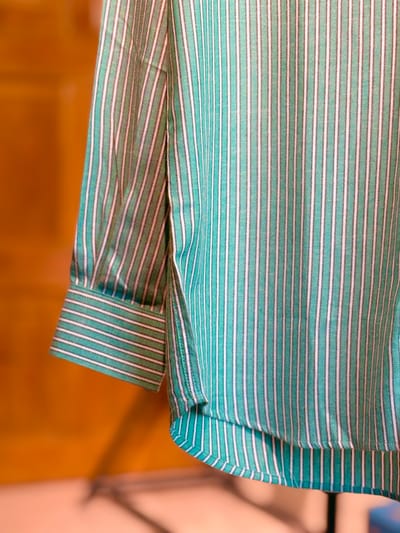 Light Green Stripe - Image 3