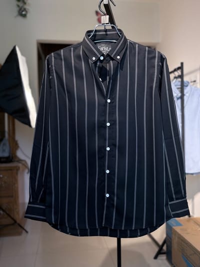 Black Stripe Version -2 - Image 3
