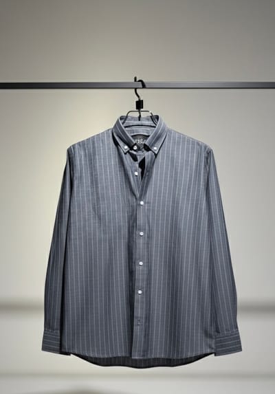 Ash stripe - Image 1