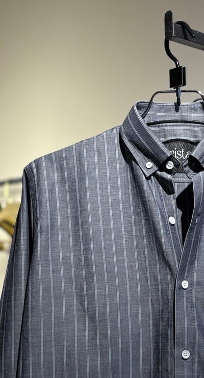 Ash stripe - Image 2