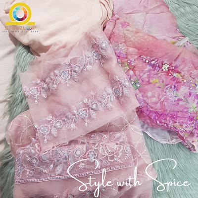 Nureh-2 | Festive | BOMBSHELL - Image 2