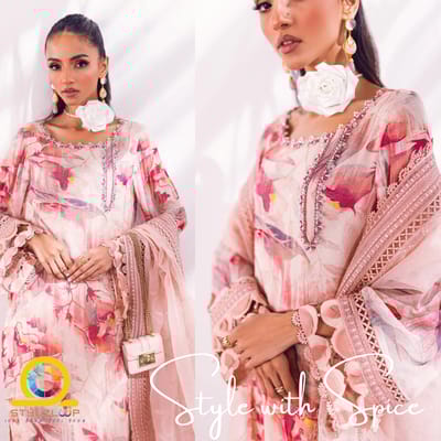 Nureh-3 | Festive | OAK MIST - Image 3