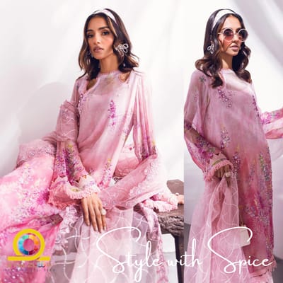 Nureh-2 | Festive | BOMBSHELL - Image 3