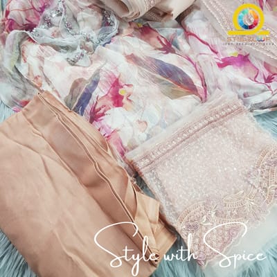 Nureh-3 | Festive | OAK MIST - Image 4