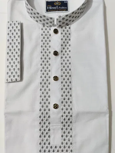 Panjabi Lemon -04 - Image 2
