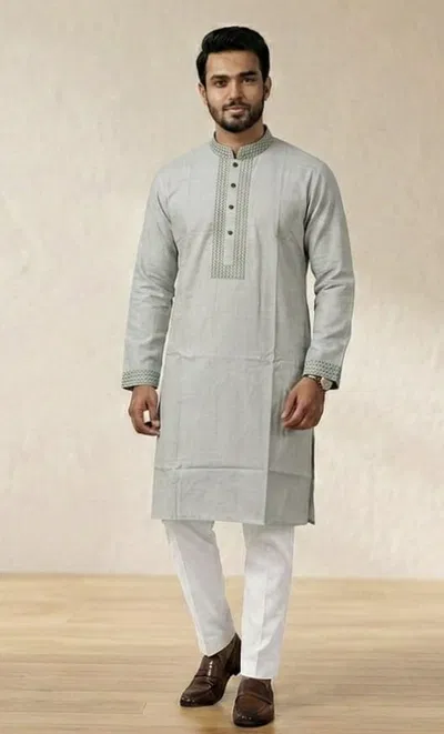Panjabi Lemon -04 - Image 2