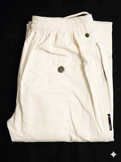 Pajama Off White Fit -01 - Image 1