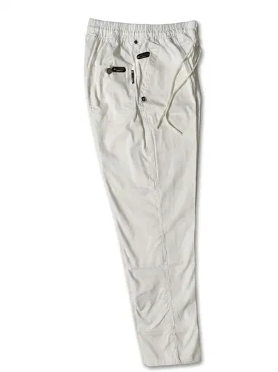 Trouser White -03 - Image 2