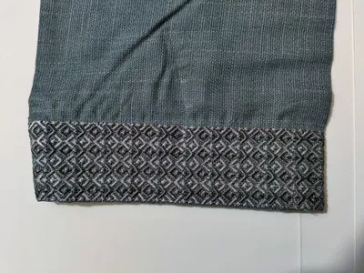 Panjabi Dark Ash -01 - Image 6