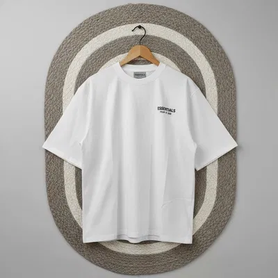 Premium Strip drop shoulder