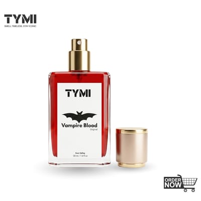 Vampire Blood Original Perfume (30ml) - Image 2
