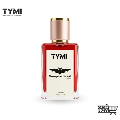 Vampire Blood Original Perfume (30ml)