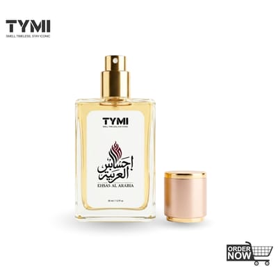 Ehsas Al Arabia - Eau de Parfum 30 ml - Image 2