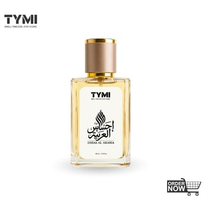 Ehsas Al Arabia - Eau de Parfum 30 ml
