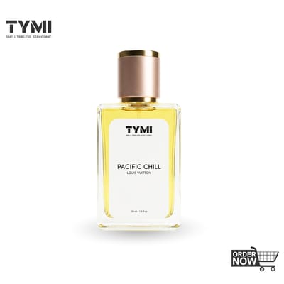 Pacific Chill By Tymi - Eau de Parfum 30 ml