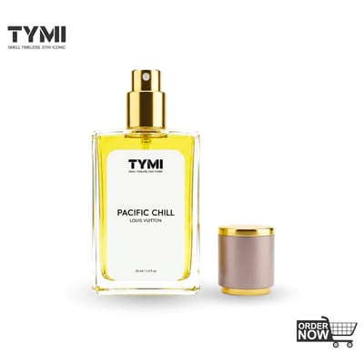 Pacific Chill By Tymi - Eau de Parfum 30 ml - Image 2