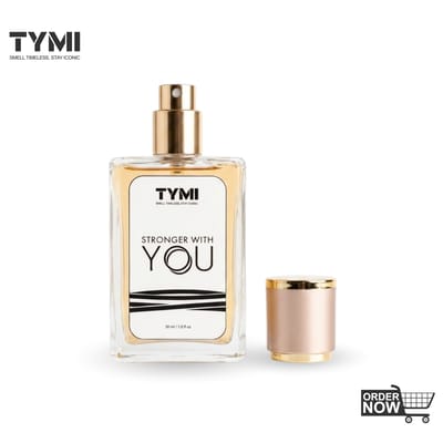 Stronger With You By Tymi - Eau de Parfum 30 ml - Image 2