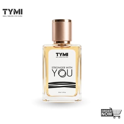 Stronger With You By Tymi - Eau de Parfum 30 ml