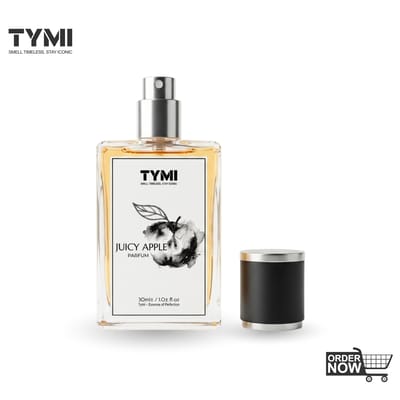 Juicy Apple - Eau de Parfum 30 ml - Image 2