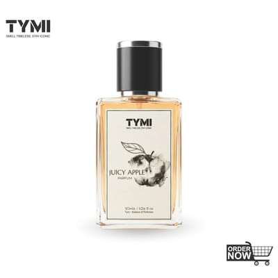 Juicy Apple - Eau de Parfum 30 ml