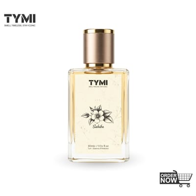 Sahiba - Eau de Parfum 30 ml