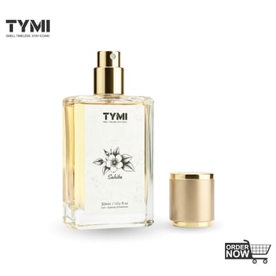 Sahiba - Eau de Parfum 30 ml - Image 2