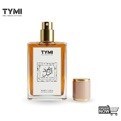 Oud Al Layl Bt Tymi - Eau de Parfum 30 ml - Image 2
