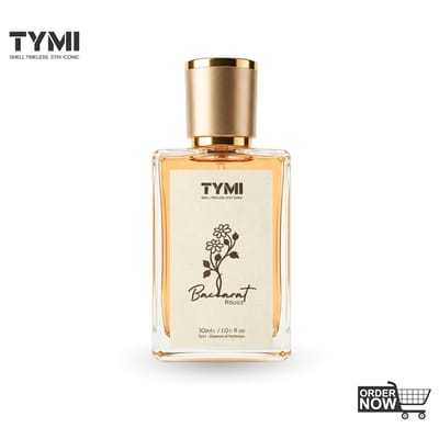 Baccarat Rouge By Tymi - Eau de Parfum 30 ml