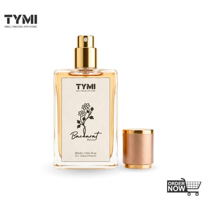 Baccarat Rouge By Tymi - Eau de Parfum 30 ml - Image 2