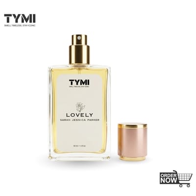Lovely By Tymi - Eau de Parfum 30 ml - Image 2