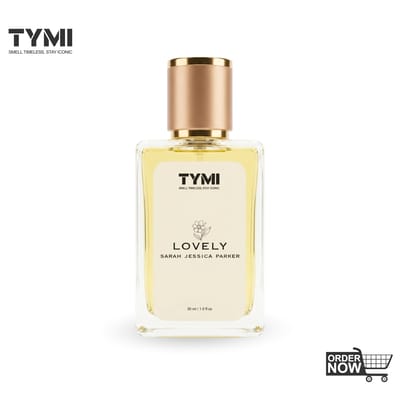 Lovely By Tymi - Eau de Parfum 30 ml