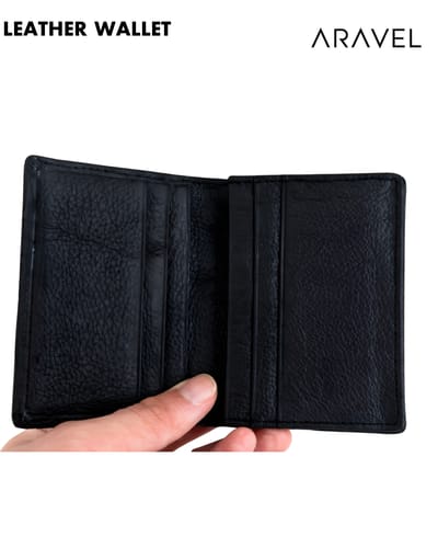 Premium Leather Card Holder - Image 2