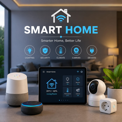 Smart Home
