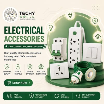 Electrical Accessories