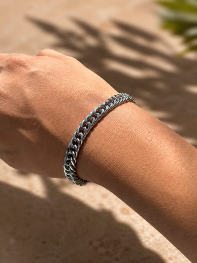 S. Bracelet