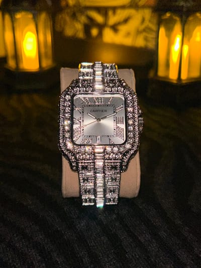WATCH